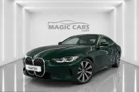 BMW 420d (Seria 4) din 2022 cu 30.000 km - oferta BMW234819 - foto 34