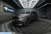Dodge Durango din 2023 cu 17.230 km - oferta DOD234820 - foto 1