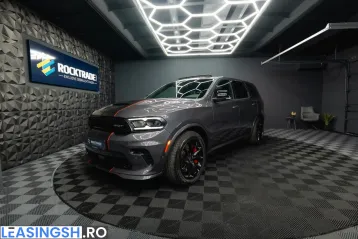 Dodge Durango din 2023 - oferta DOD234820