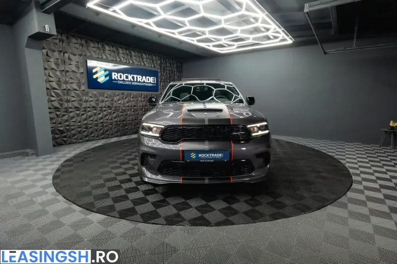 Dodge Durango din 2023 cu 17.230 km - oferta DOD234820 - foto 2