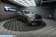 Dodge Durango din 2023 cu 17.230 km - oferta DOD234820 - foto 4