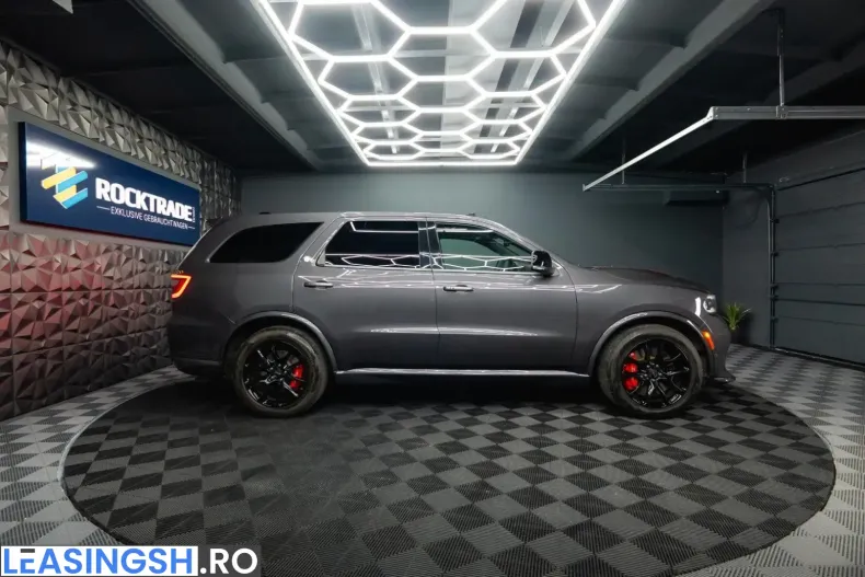 Dodge Durango din 2023 cu 17.230 km - oferta DOD234820 - foto 6