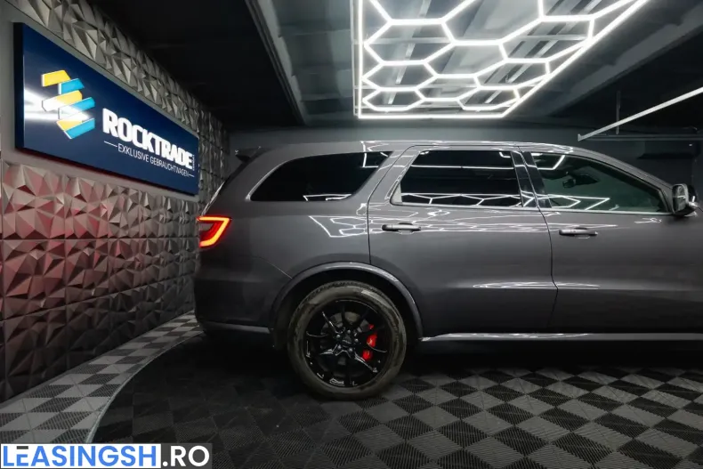 Dodge Durango din 2023 cu 17.230 km - oferta DOD234820 - foto 7