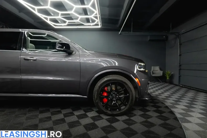 Dodge Durango din 2023 cu 17.230 km - oferta DOD234820 - foto 8