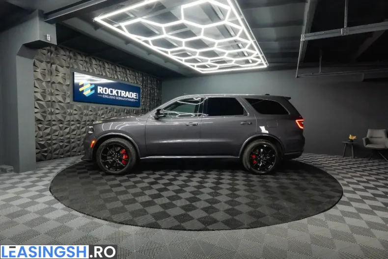 Dodge Durango din 2023 cu 17.230 km - oferta DOD234820 - foto 14