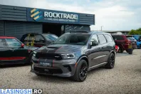 Dodge Durango din 2023 cu 17.230 km - oferta DOD234820 - foto 15