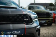 Dodge Durango din 2023 cu 17.230 km - oferta DOD234820 - foto 17