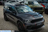 Dodge Durango din 2023 cu 17.230 km - oferta DOD234820 - foto 18