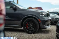 Dodge Durango din 2023 cu 17.230 km - oferta DOD234820 - foto 19