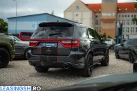 Dodge Durango din 2023 cu 17.230 km - oferta DOD234820 - foto 20