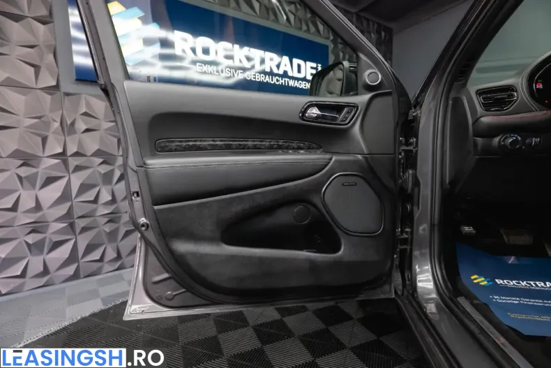 Dodge Durango din 2023 cu 17.230 km - oferta DOD234820 - foto 37