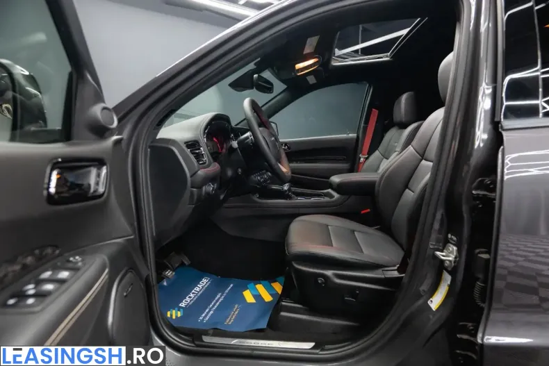 Dodge Durango din 2023 cu 17.230 km - oferta DOD234820 - foto 38