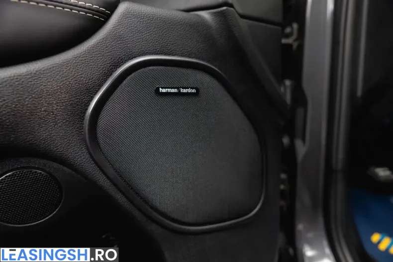 Dodge Durango din 2023 cu 17.230 km - oferta DOD234820 - foto 39
