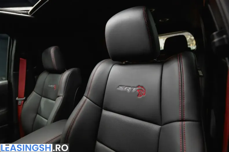 Dodge Durango din 2023 cu 17.230 km - oferta DOD234820 - foto 41