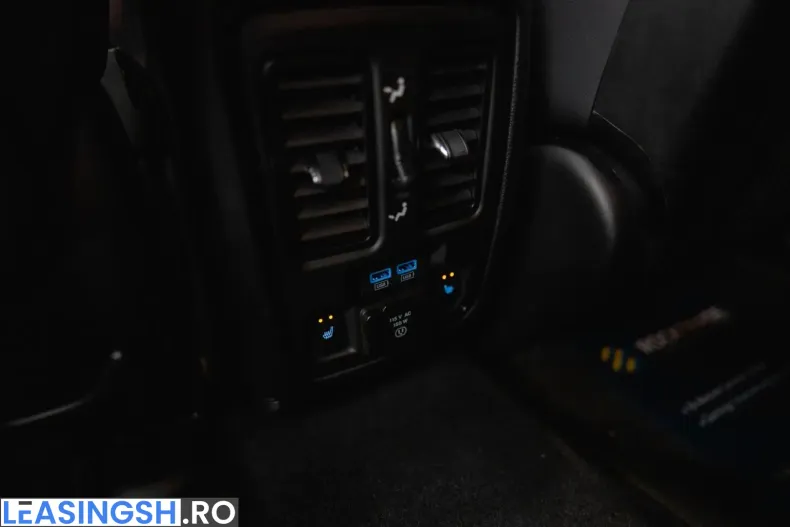 Dodge Durango din 2023 cu 17.230 km - oferta DOD234820 - foto 43