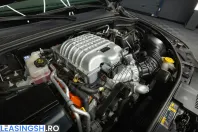 Dodge Durango din 2023 cu 17.230 km - oferta DOD234820 - foto 49