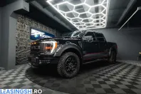 Ford F 150 din 2022 cu 52.505 km - oferta FOR234821 - foto 2
