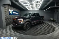 Ford F 150 din 2022 cu 52.505 km - oferta FOR234821 - foto 3