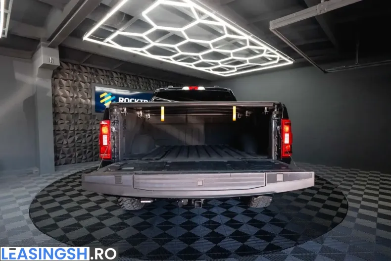 Ford F 150 din 2022 cu 52.505 km - oferta FOR234821 - foto 13