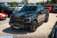 Ford F 150 din 2022 cu 52.505 km - oferta FOR234821 - foto 17