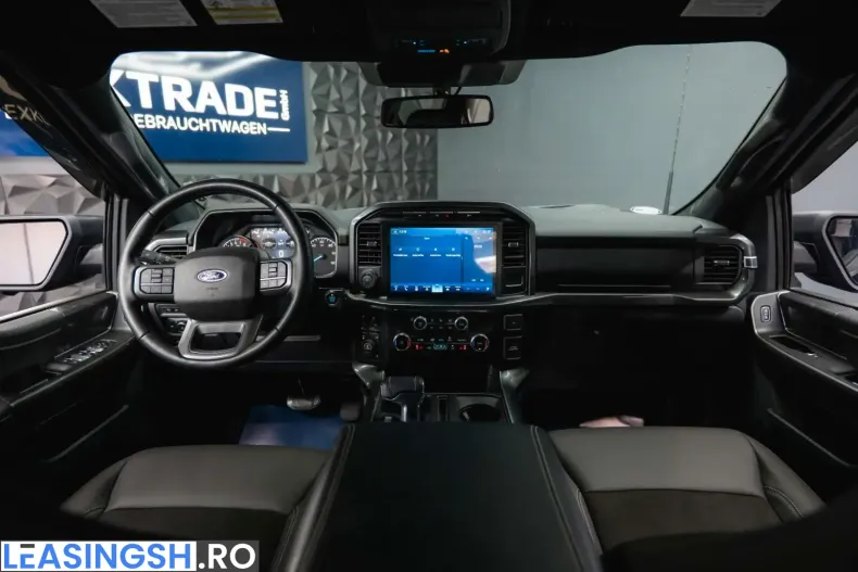 Ford F 150 din 2022 cu 52.505 km - oferta FOR234821 - foto 25