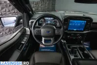 Ford F 150 din 2022 cu 52.505 km - oferta FOR234821 - foto 27
