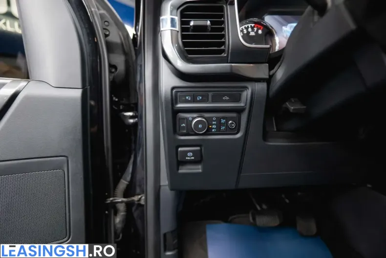 Ford F 150 din 2022 cu 52.505 km - oferta FOR234821 - foto 38