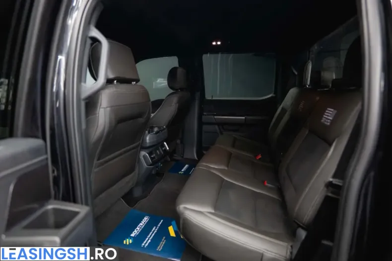 Ford F 150 din 2022 cu 52.505 km - oferta FOR234821 - foto 40