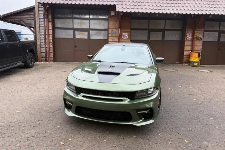 Dodge Charger din 2021 cu 59.000 km - oferta DOD234822 - foto 3