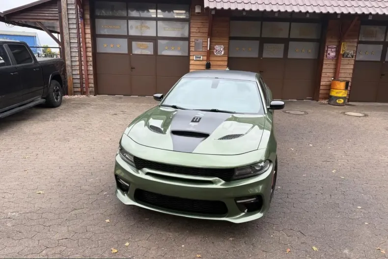 Dodge Charger din 2021 cu 59.000 km - oferta DOD234822 - foto 5