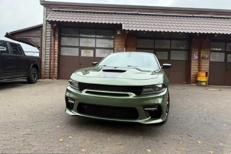 Dodge Charger din 2021 cu 59.000 km - oferta DOD234822 - foto 6