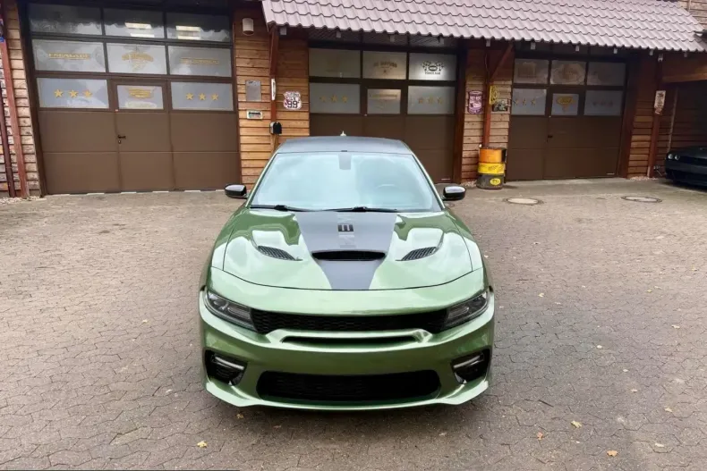 Dodge Charger din 2021 cu 59.000 km - oferta DOD234822 - foto 8