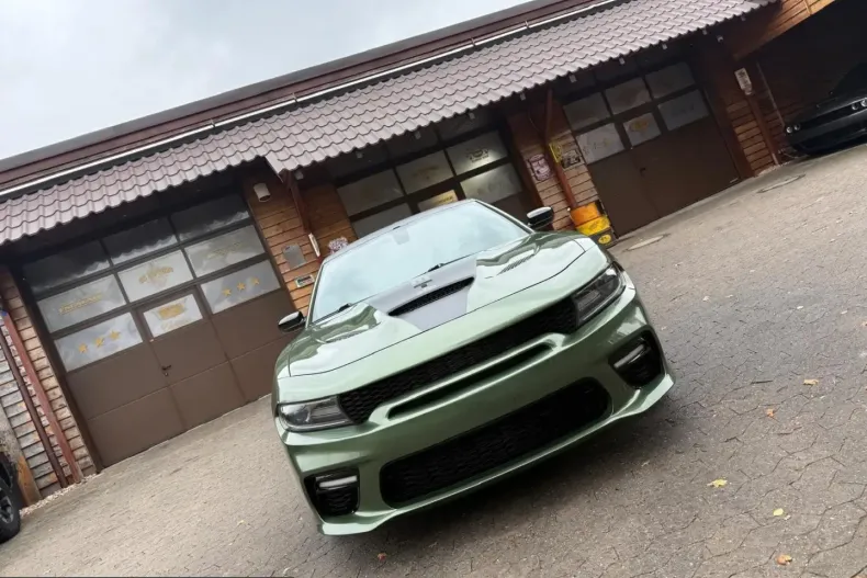 Dodge Charger din 2021 cu 59.000 km - oferta DOD234822 - foto 11