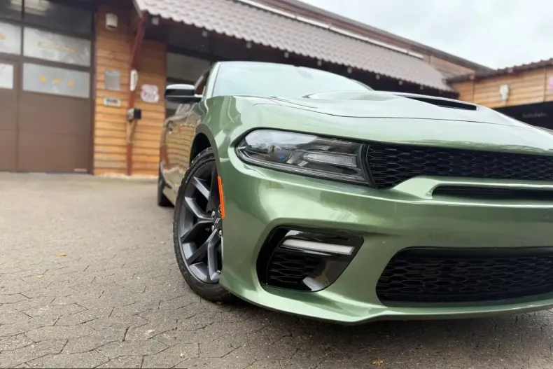 Dodge Charger din 2021 cu 59.000 km - oferta DOD234822 - foto 15