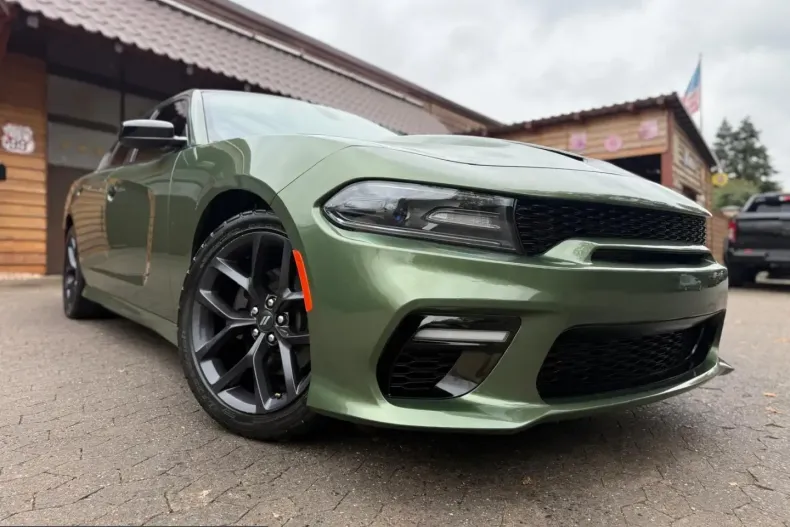 Dodge Charger din 2021 cu 59.000 km - oferta DOD234822 - foto 16