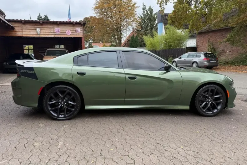 Dodge Charger din 2021 cu 59.000 km - oferta DOD234822 - foto 18