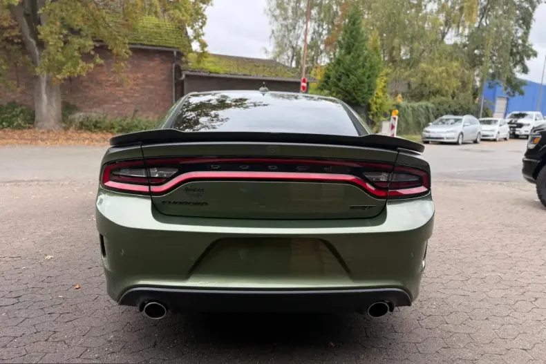Dodge Charger din 2021 cu 59.000 km - oferta DOD234822 - foto 24
