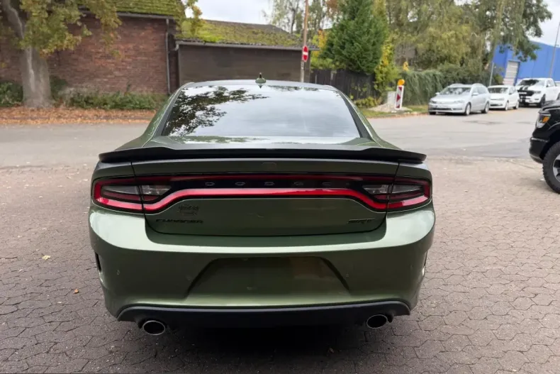 Dodge Charger din 2021 cu 59.000 km - oferta DOD234822 - foto 25