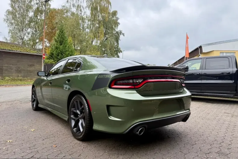 Dodge Charger din 2021 cu 59.000 km - oferta DOD234822 - foto 28
