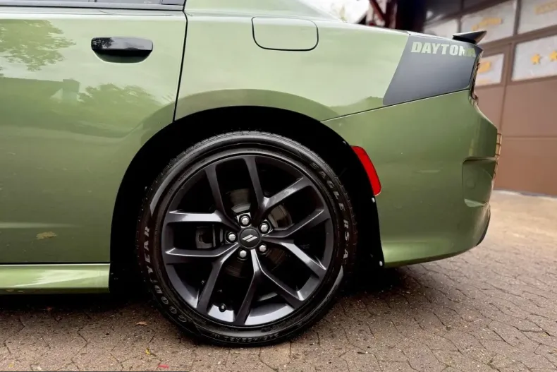 Dodge Charger din 2021 cu 59.000 km - oferta DOD234822 - foto 29