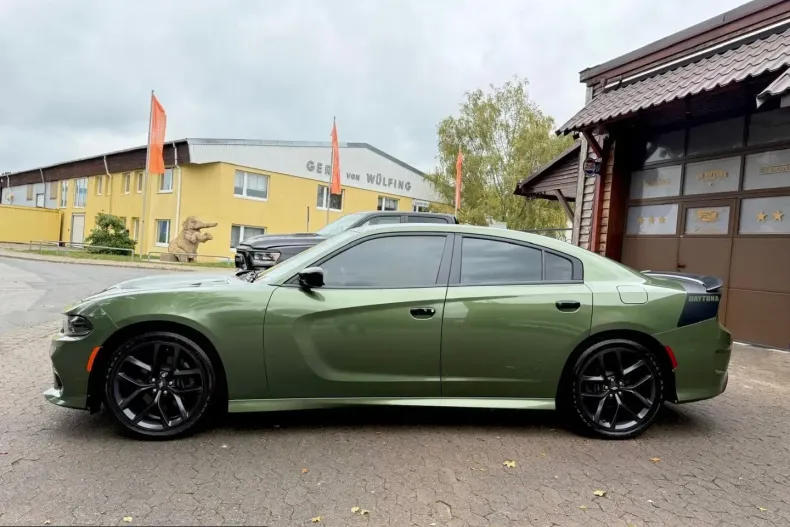 Dodge Charger din 2021 cu 59.000 km - oferta DOD234822 - foto 30
