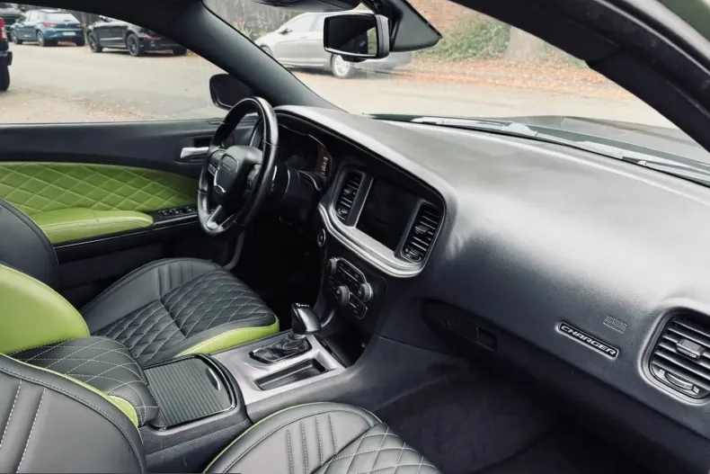 Dodge Charger din 2021 cu 59.000 km - oferta DOD234822 - foto 42