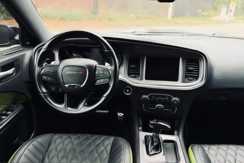 Dodge Charger din 2021 cu 59.000 km - oferta DOD234822 - foto 44