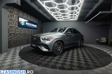 Mercedes-Benz GLE 53 AMG din 2024 - oferta MER234824