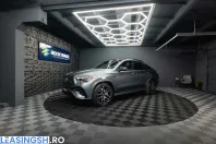 Mercedes-Benz GLE 53 AMG (Clasa GLE) din 2024 cu 48.375 km - oferta MER234824 - foto 2
