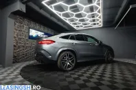 Mercedes-Benz GLE 53 AMG (Clasa GLE) din 2024 cu 48.375 km - oferta MER234824 - foto 10