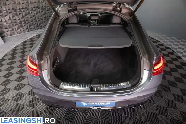 Mercedes-Benz GLE 53 AMG (Clasa GLE) din 2024 cu 48.375 km - oferta MER234824 - foto 12