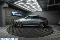 Mercedes-Benz GLE 53 AMG (Clasa GLE) din 2024 cu 48.375 km - oferta MER234824 - foto 15