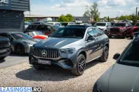 Mercedes-Benz GLE 53 AMG (Clasa GLE) din 2024 cu 48.375 km - oferta MER234824 - foto 17