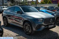 Mercedes-Benz GLE 53 AMG (Clasa GLE) din 2024 cu 48.375 km - oferta MER234824 - foto 20